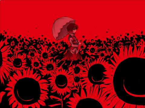 Touhou Vocal 35 - Sleeping Terror [MAXION]