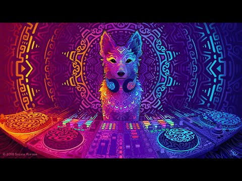 SET SÓ PEDRADA NO OUVIDO ॐ SÓ PRA LOUCOS (DOGÃO PSICODÉLICO MIX)