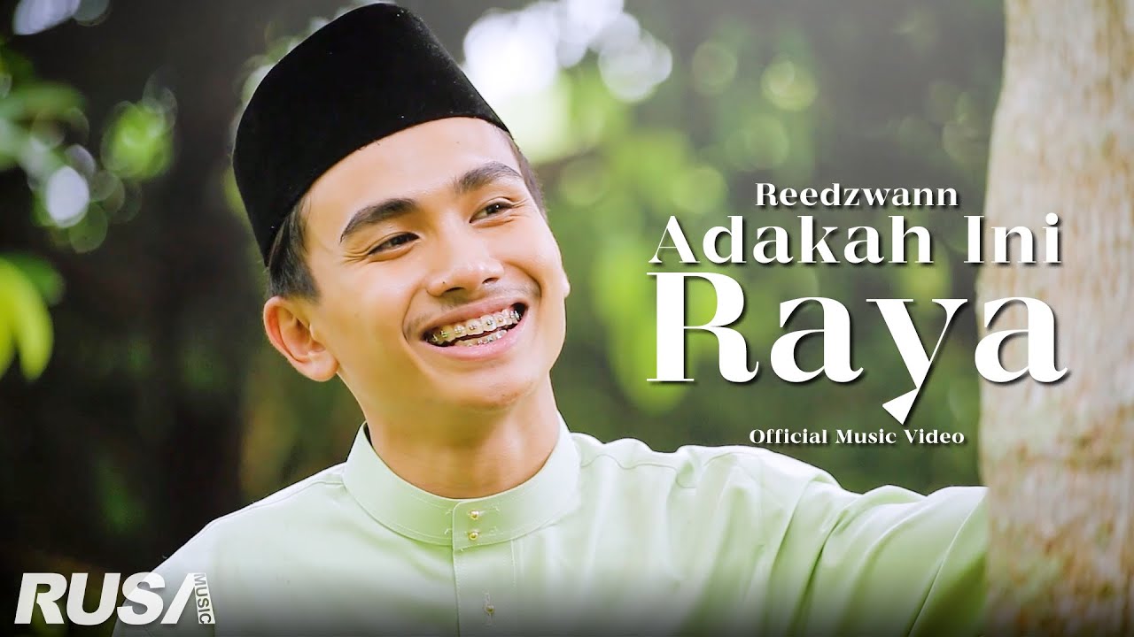 Reedzwann Lyrics - Adakah Ini Raya - Lirikimia Lyrics Update Reedzwann Lyrics - Adakah Ini Raya - Lirikimia Lyrics Update
