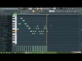 UOK -Nasty_C Tutorial remake done by H. O. D