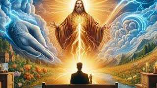 Transformation divine : comment un contact du Seigneur peut tout changer !