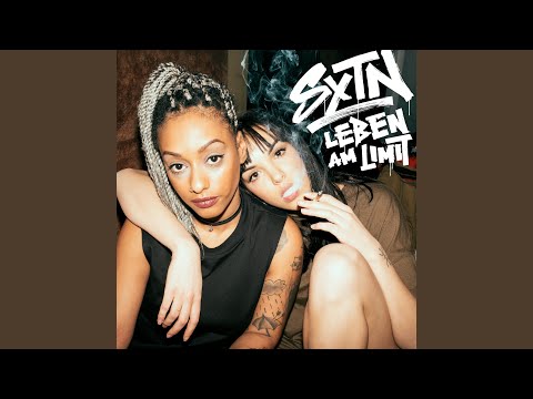 SXTN - Ich hab kein Feuerzeug