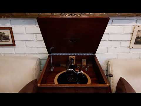 March Of The Musketeers - Leo Reisman And his Orchestra 1928