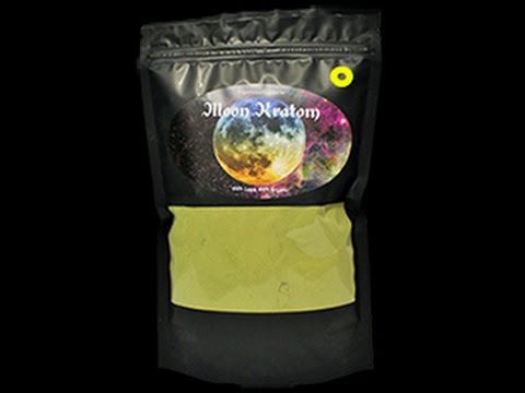 Moon Kratom