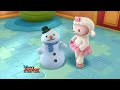 Doc McStuffins Season 1 Episodes 1 Knight Time A Bad Case Of The Pricklethorns 34