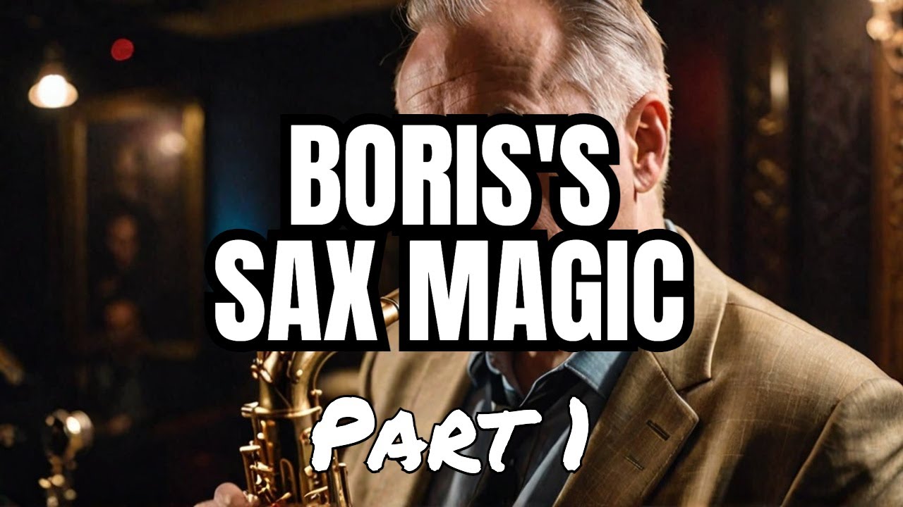 Promotional video thumbnail 2 for Lala & Boris music