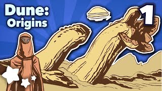Dune - Origins - Extra Sci Fi - #1
