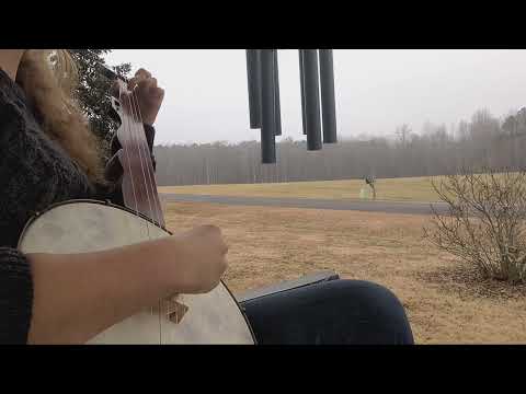 The Lone Prairie (Sam Shackleton)