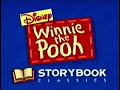 Winnie The Pooh Storybook Classics Intro 1994