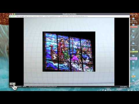 Perl: Hexadecimal Numbers