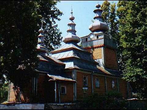 LITURGIJA JOANA ZLATOUSTOHO – Famelija HOLOŠNJAJ, Djurdjov