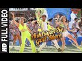 Full Video Ankhiyon Se Goli Mare Pati Patni Aur Woh Kartik A Bhumi P Ananya P Mika S Tulsi K