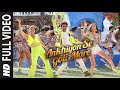 Full Video:Ankhiyon Se Goli Mare | Pati Patni Aur Woh | Kartik A, Bhumi P, Ananya P |Mika S, Tulsi K