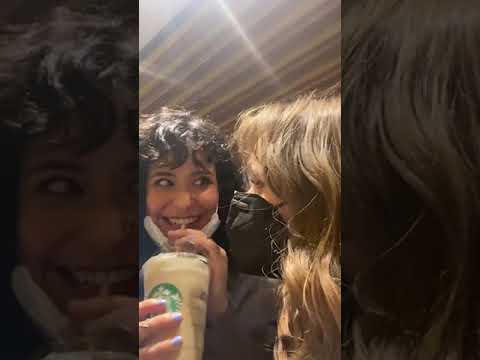 LIVE | Azul Guaita, Andrea Chaparro e Lizeth Selene (Jana, MJ e Andi em Rebelde Netflix)