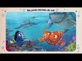 Ma Petite Histoire Du Soir Le Monde De Nemo