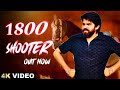 1800 Shooter Official Video Masoom Sharma Kay D Payal Malik New Haryanvi Song 1800shooter