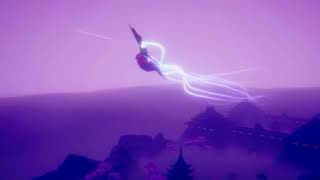 A Far-Off Journey Music Video
