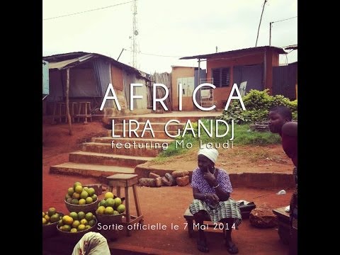 Teaser Africa Lira Gandj