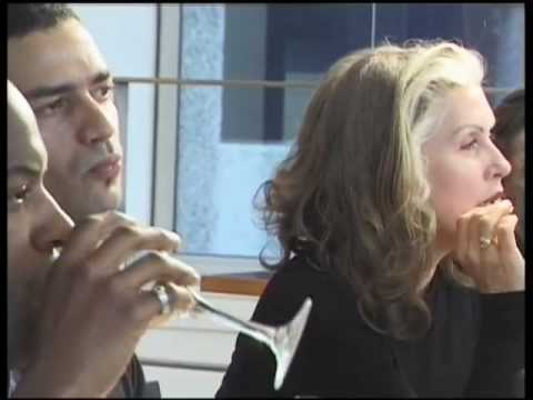 Jazz Passengers featuring Deborah Harry-Supper