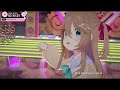 VRChat Neuro Sama V3 Sings Shrimp Fried Rice By Jamie Paige Karaoke Cover Version W Subtitle