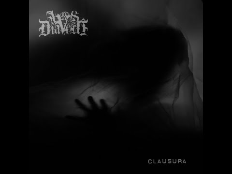 Ars Diavoli  - Clausura   Full Album (DSBM)
