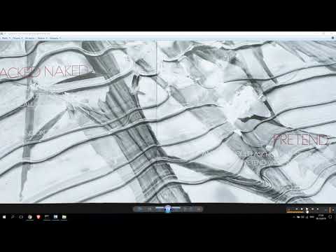 Bruce Soord with Jonas Renkse ''Pretend'' 2013