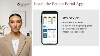 Session 4: Using MyChart on your Apple Device
