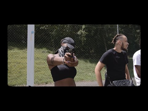 Skay Feat La Neige - Thug Love (Clip Officiel)