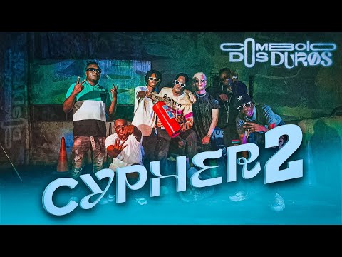 Lil Banks, N. Journey, K. cizzy, Glass Gamboa, Saccer Dollar, K. Clay & B Kay | COMBOIO DOS DUROS 2