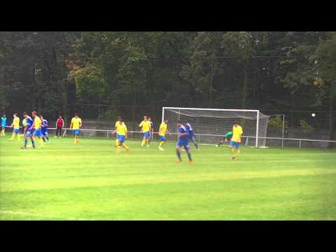 U19; SK Prostějov - Šumperk 5 : 0