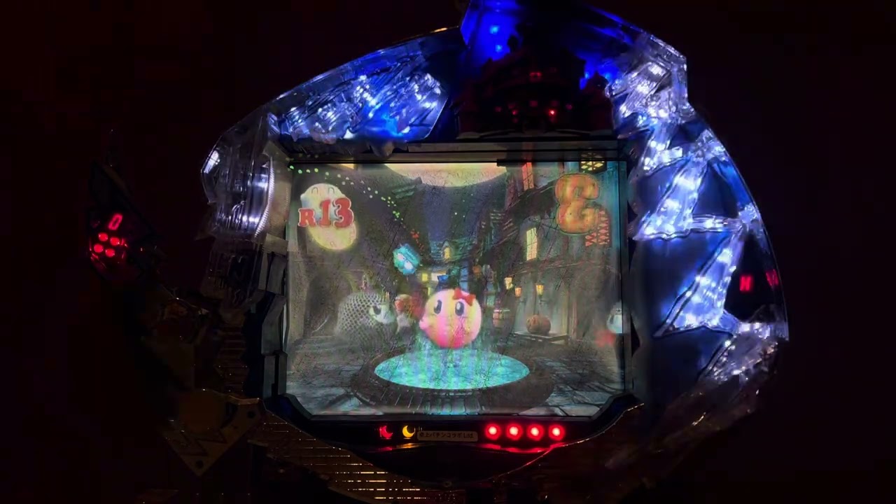 Youtube モンスタービレッジ