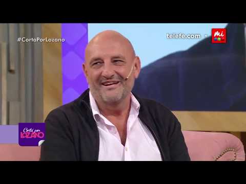 La carrera del Puma Goity en 3 minutos - Cortá por Lozano 2018