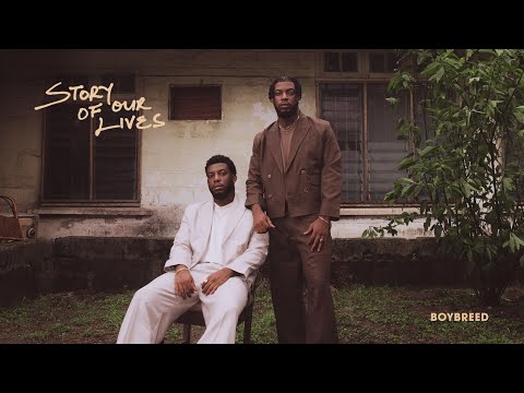 Boybreed - Sumo (Official Audio)