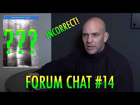 INCORRECT Diagnostics Part 2 - Forum chat 14