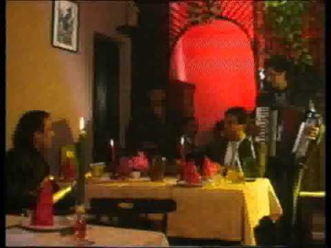 Zivojin Djordjevic Bajban - Ne zali druze za njom - (Official Video 1995)