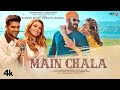 Main Chala Video Guru Randhawa Iulia Vantur Salman K Pragya J Shabbir Shabina DirectorGifty