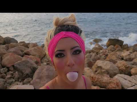 Toffee Toes -  No Lyrics [Official Video]