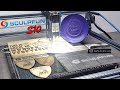 New - SCULPFUN S10 Laser Module with Air Assist - You can engrave anything you want!