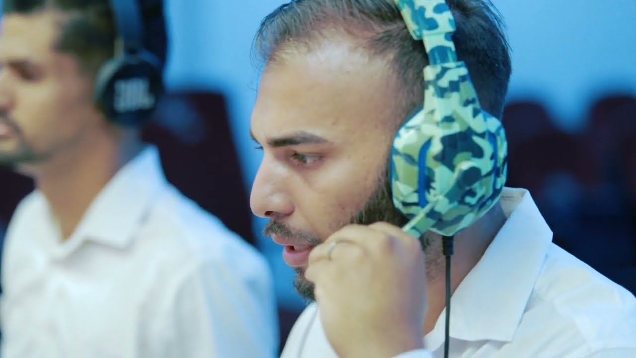 Apresentação UMADESP - Última Chamada