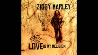 Ziggy Marley - Make Some Music