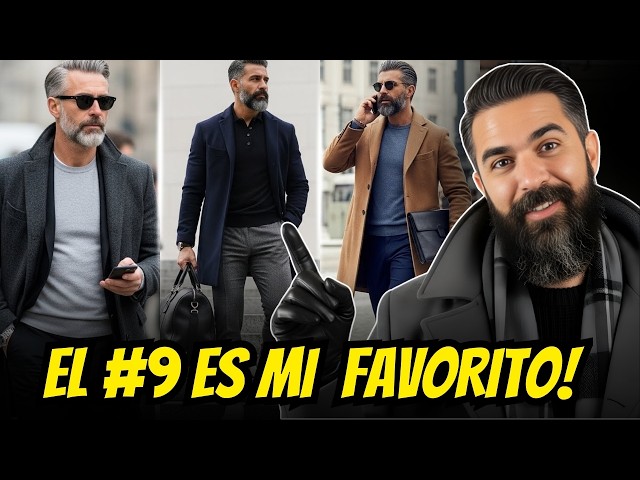 Vídeo relacionado con Know ME ME2061BB - Abrigo acolchado para hombre en dos longitudes por Norris Dánta Ford BB 44-46-48-50-52