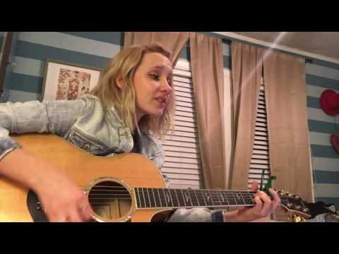 The Beatles You Won't See Me cover by Christie DuPree