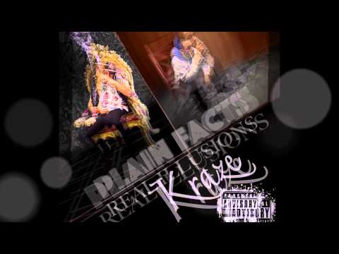 Kraze - Orrible Gang Ft Slickzz, Militant, Bigzman & N.C   Plain Facts & Real Illusions  Track 8