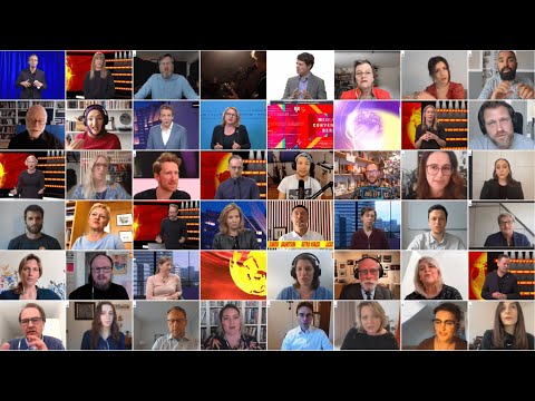 re:publica im digitalen Exil – der Film