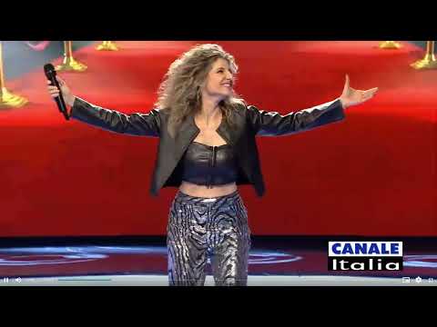 Daniela Nespolo - THE SHOW MUST GO ON @FantasiWorld