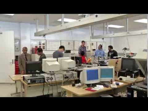 Ingenieros mecánicos imitando la naturaleza para acortar su próximo vuelo