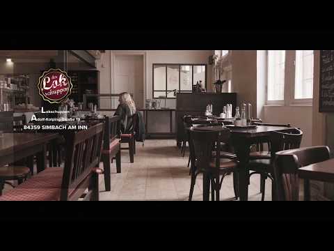 LOKschuppen Simbach am Inn - Imagefilm