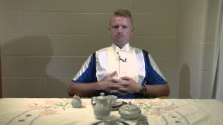 Tea Time With Carl Craig - Episode 3