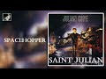 Spacehopper by Julian Cope