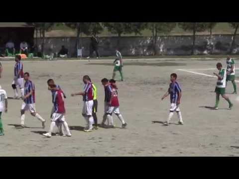 Alayköy S.K:2 Dörtyol S.K:1 Gol:Derviş KÜSBECİ (2-1)